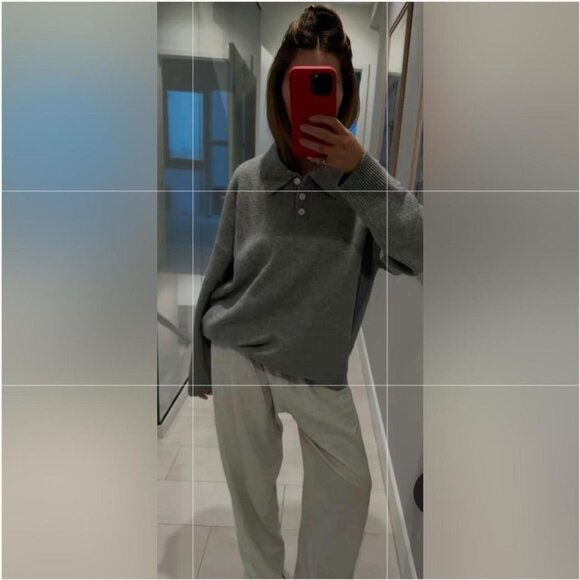 PARKE Cotton Boxer Pant - Picture 2 of 4